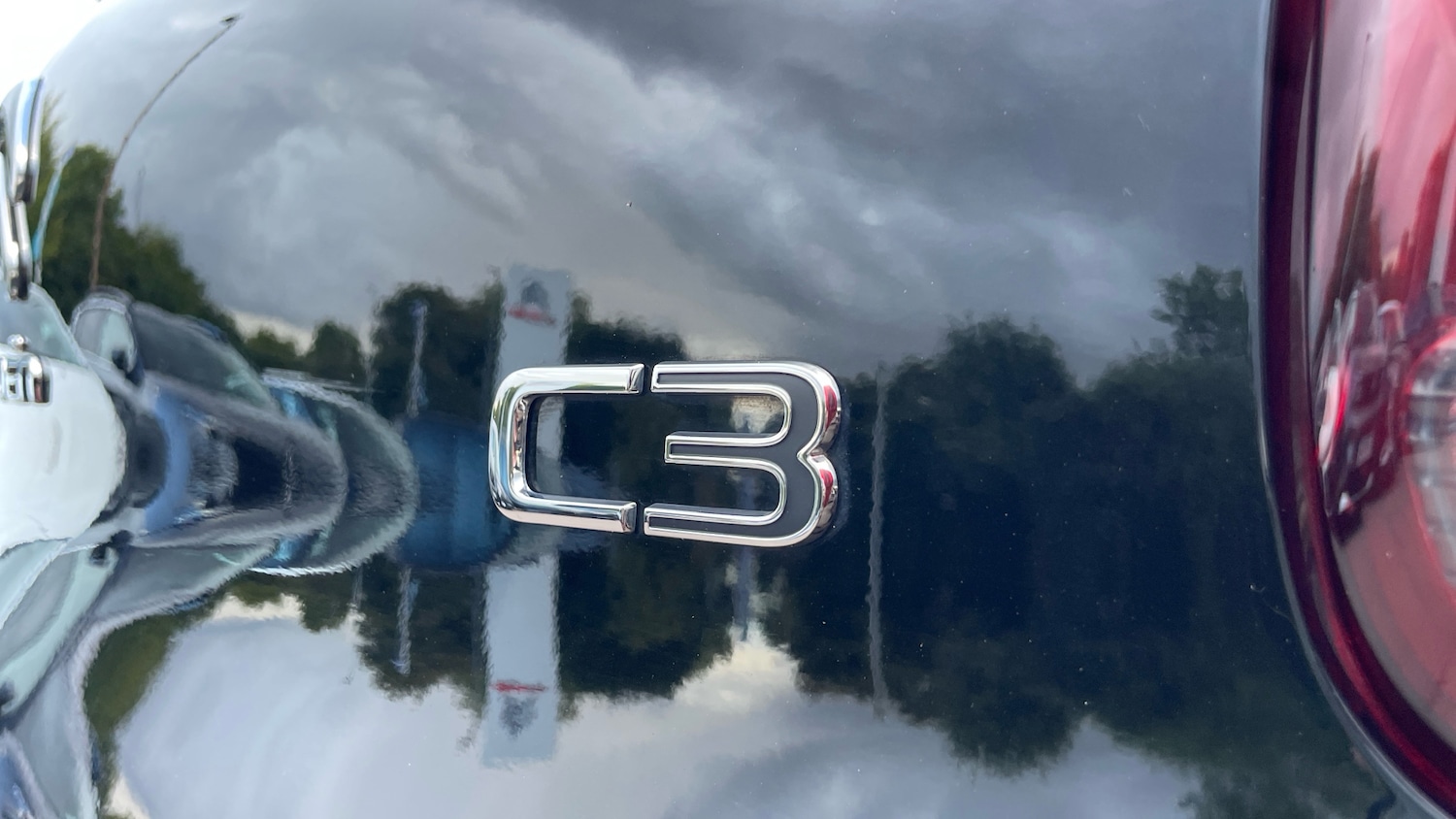 Vehicle 41