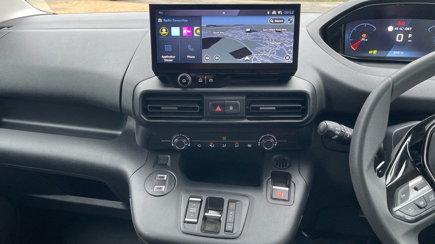 Used Peugeot Partner 2024 for sale - 77412843: Photo 10