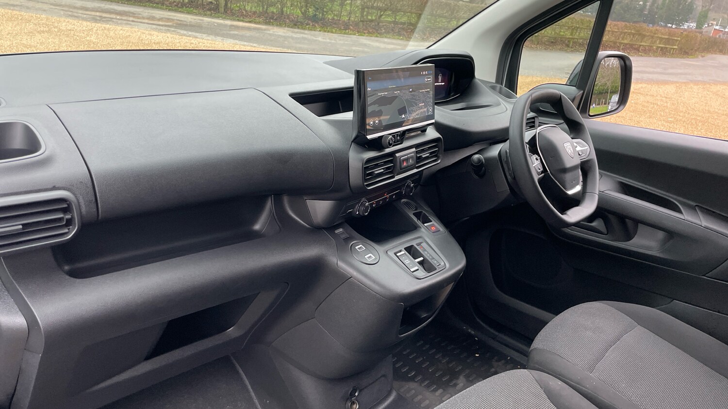 Used Peugeot Partner 2024 for sale - 77412843: Photo 12