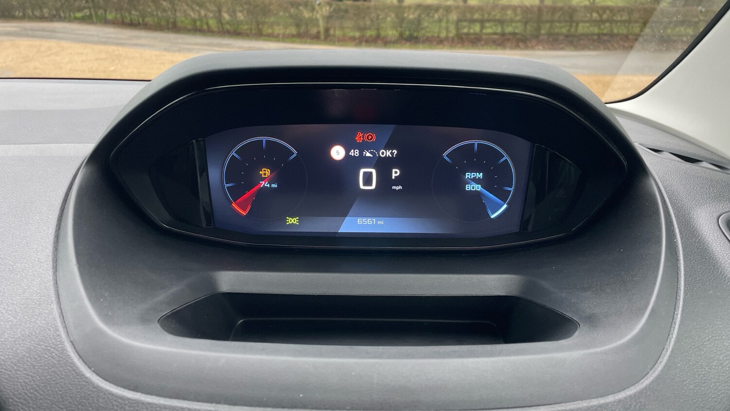 Used Peugeot Partner 2024 for sale - 77412843: Photo 13