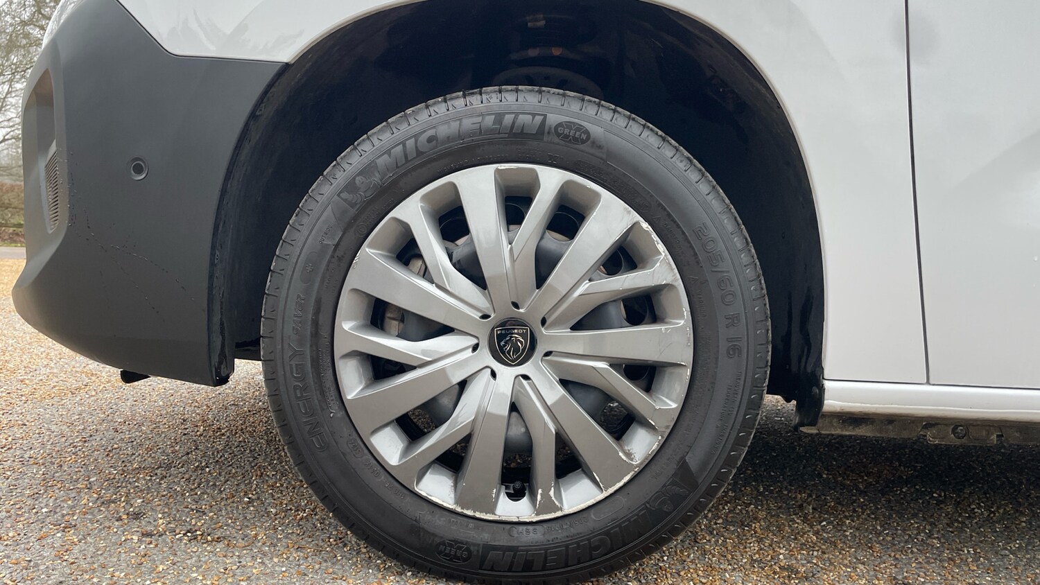 Used Peugeot Partner 2024 for sale - 77412843: Photo 14