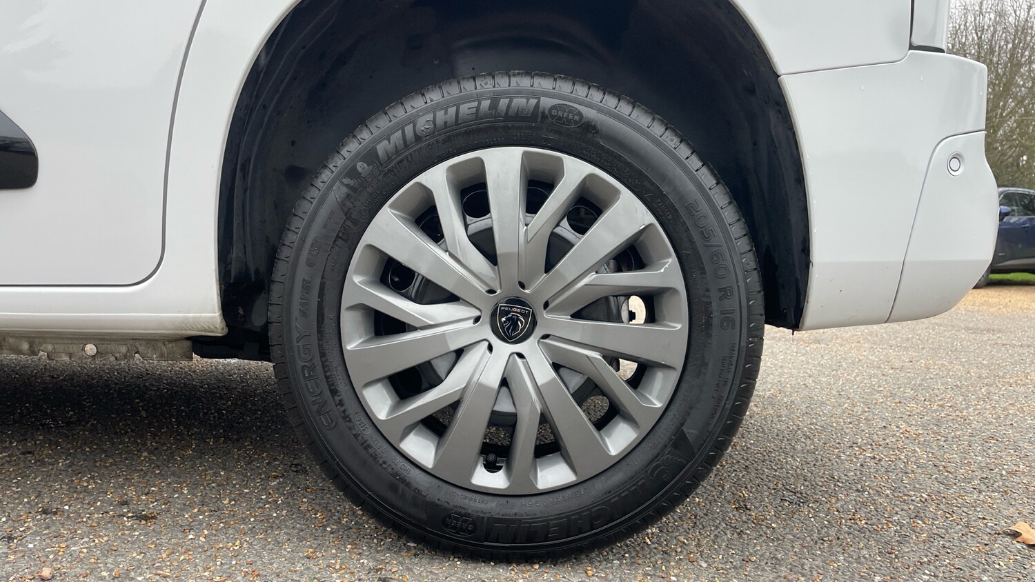 Used Peugeot Partner 2024 for sale - 77412843: Photo 15