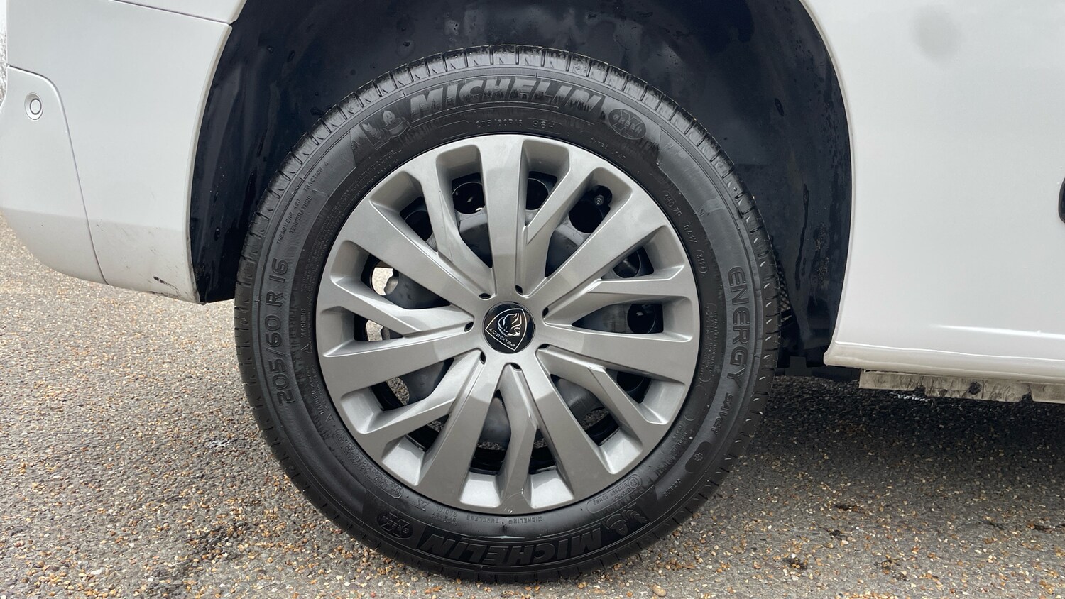 Used Peugeot Partner 2024 for sale - 77412843: Photo 16