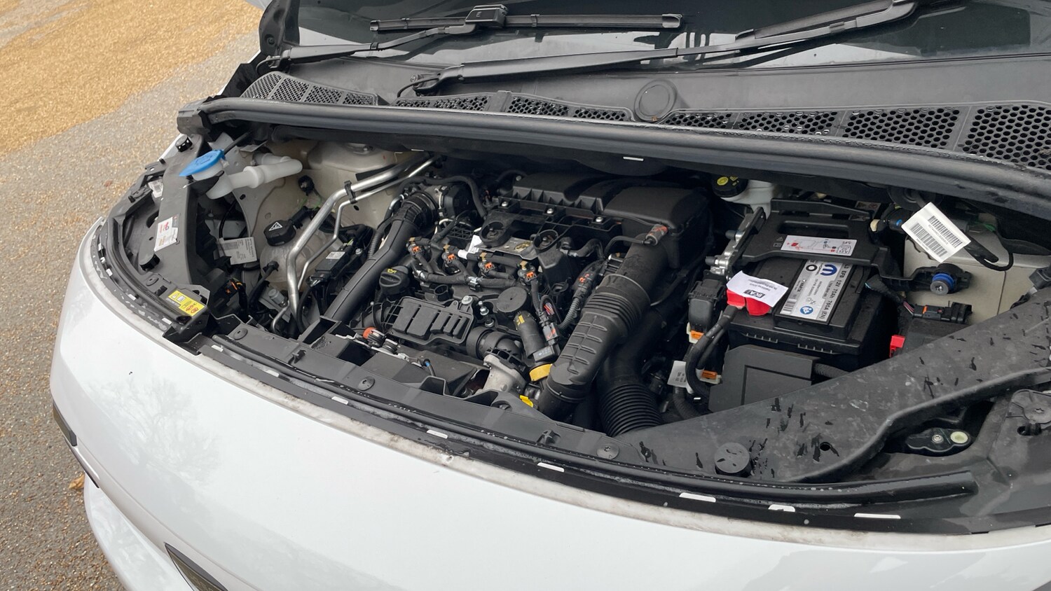 Used Peugeot Partner 2024 for sale - 77412843: Photo 18