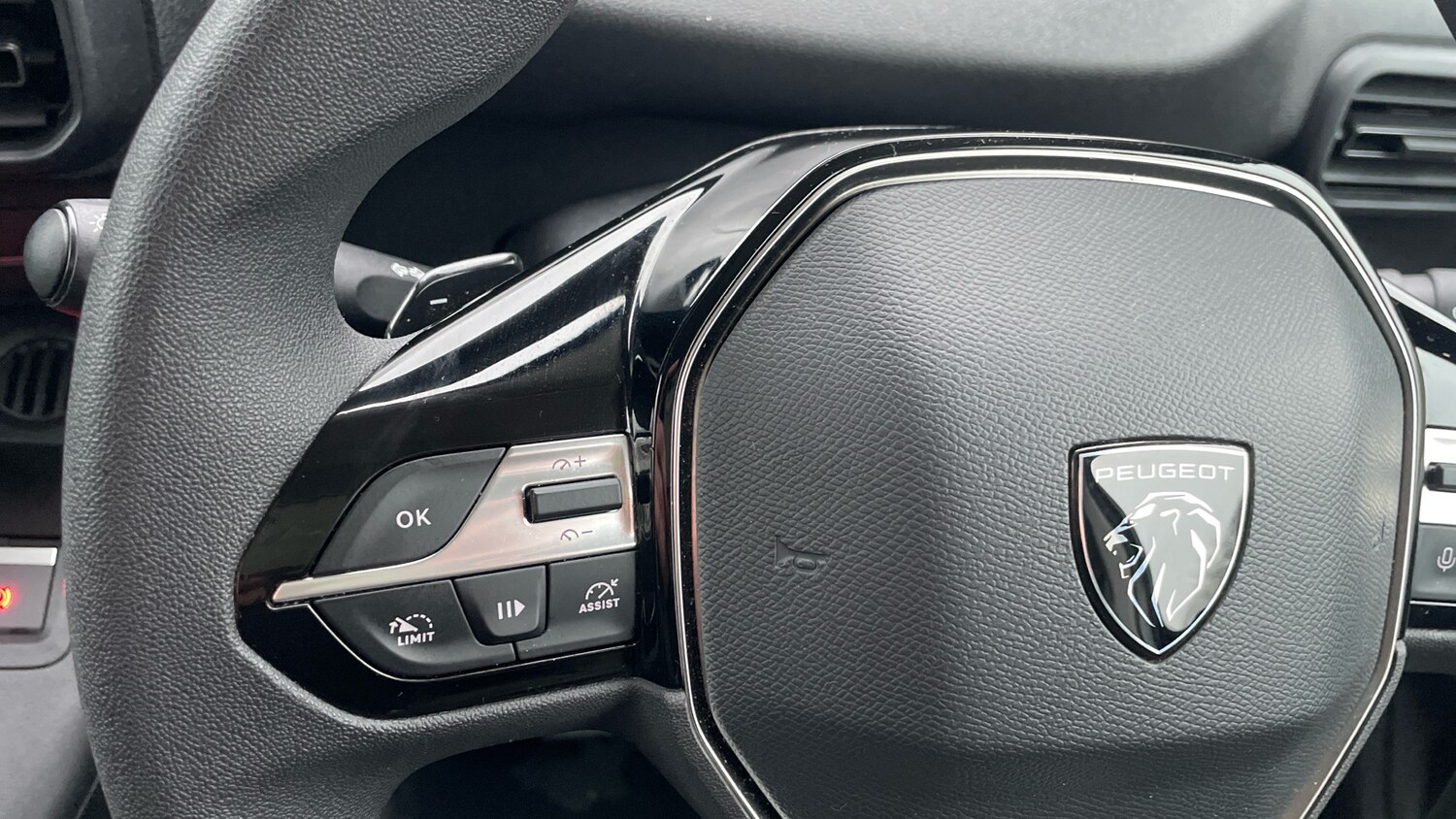 Used Peugeot Partner 2024 for sale - 77412843: Photo 23