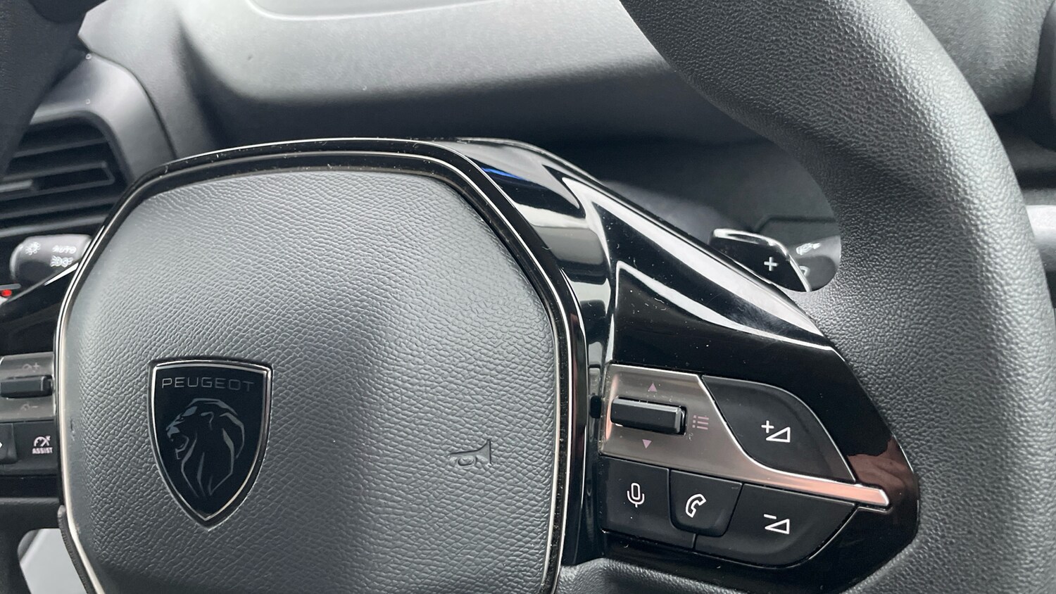 Used Peugeot Partner 2024 for sale - 77412843: Photo 24