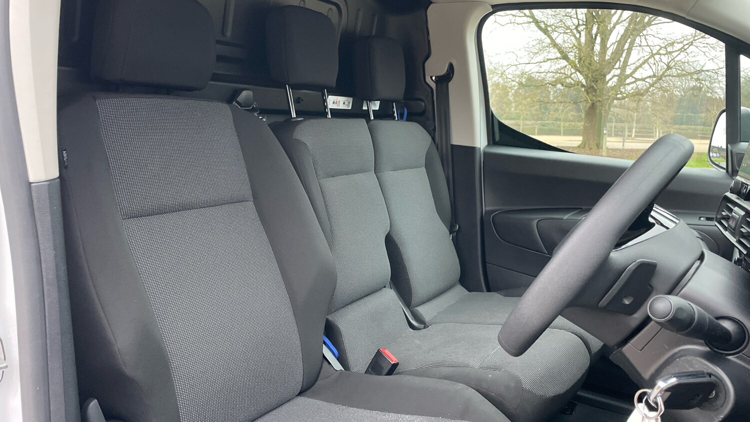 Used Peugeot Partner 2024 for sale - 77412843: Photo 25