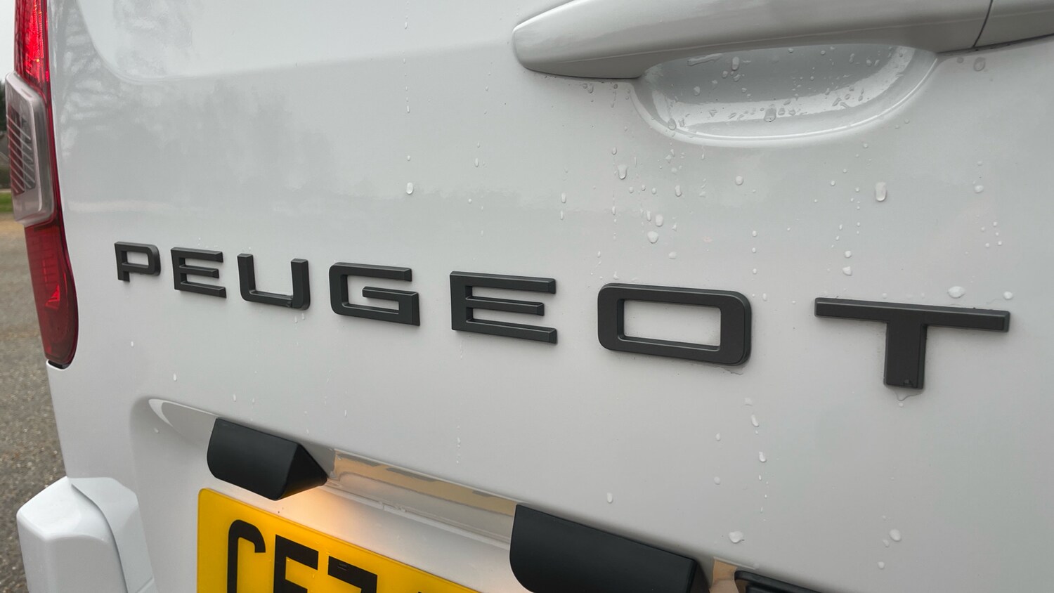 Used Peugeot Partner 2024 for sale - 77412843: Photo 26