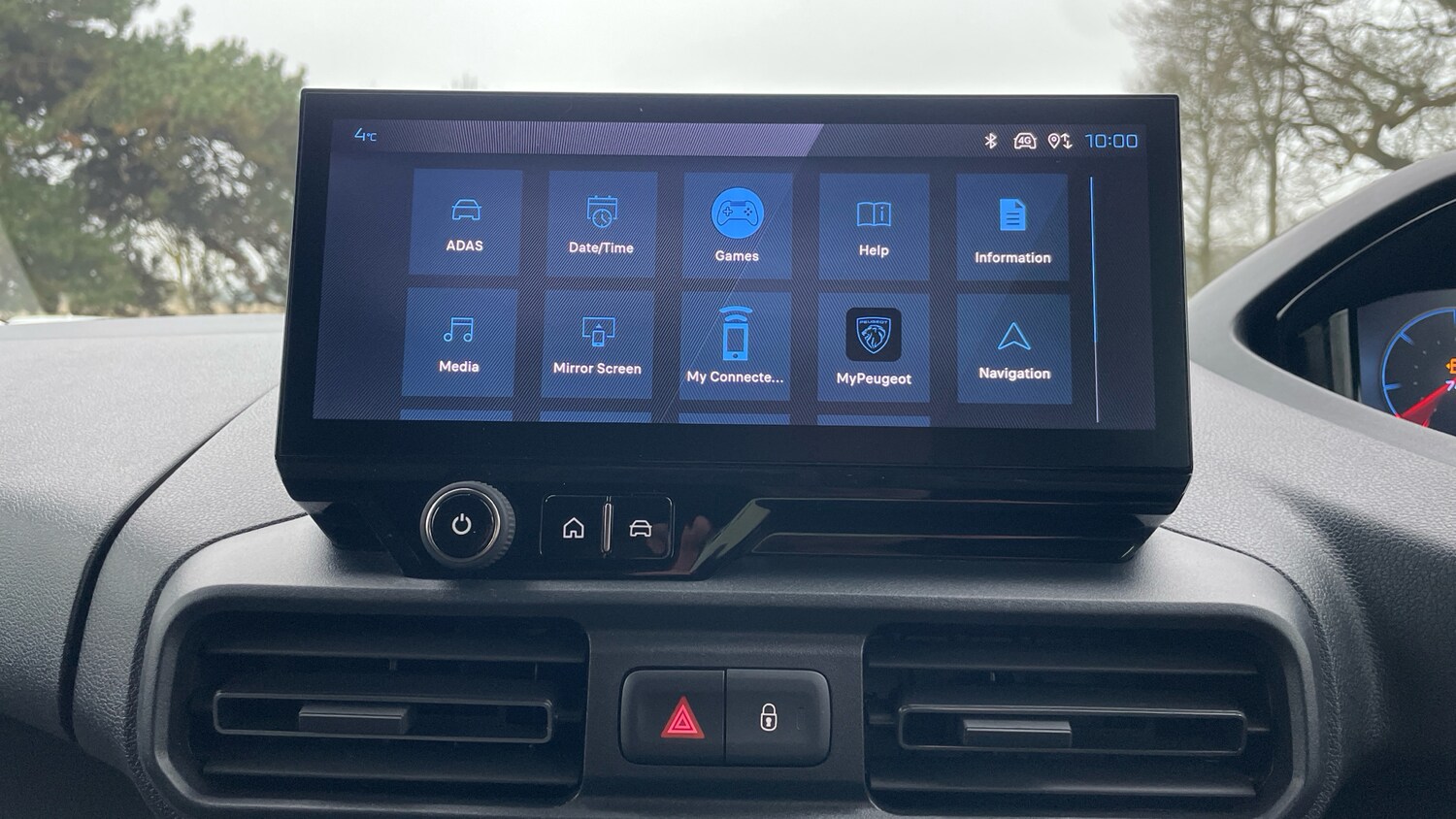 Used Peugeot Partner 2024 for sale - 77412843: Photo 30