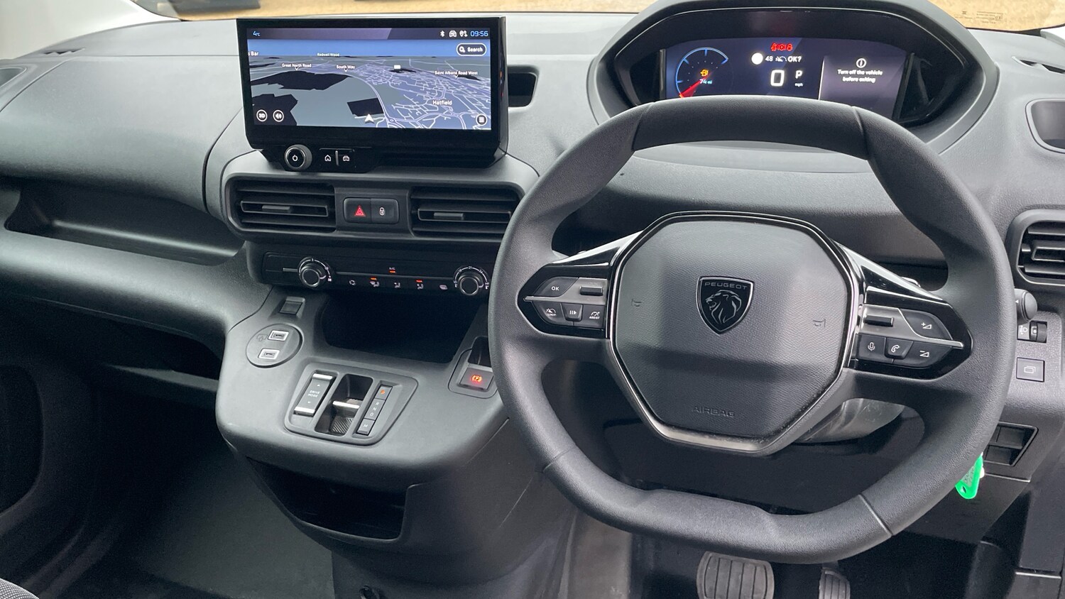 Used Peugeot Partner 2024 for sale - 77412843: Photo 4