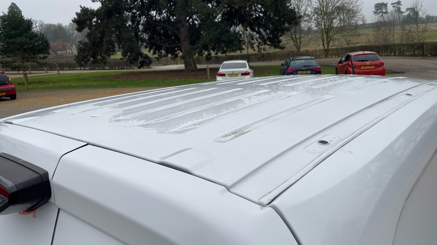 Used Peugeot Partner 2024 for sale - 77412843: Photo 43