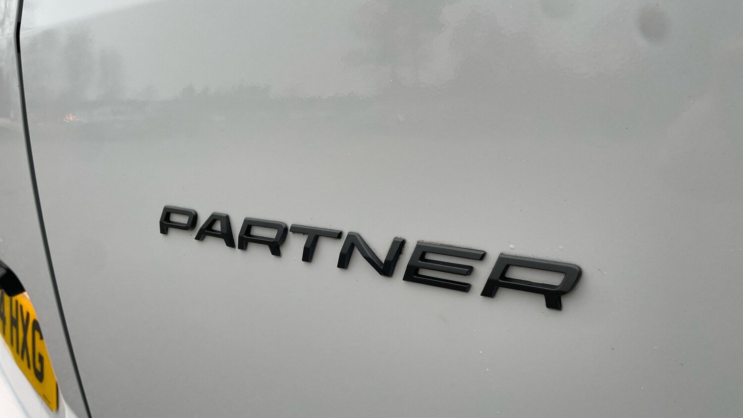 Used Peugeot Partner 2024 for sale - 77412843: Photo 44