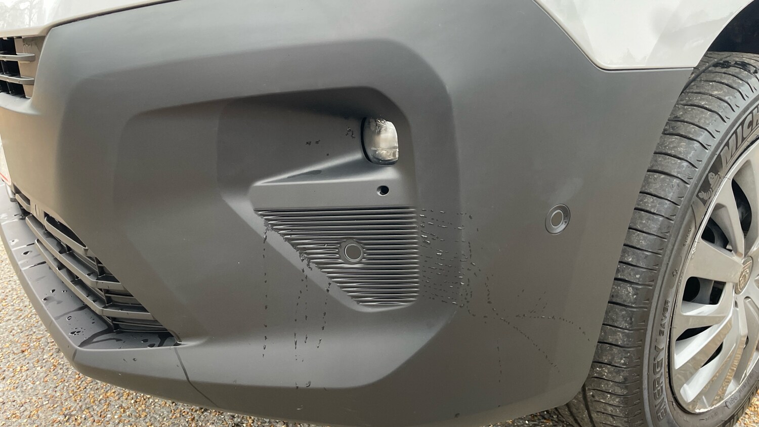 Used Peugeot Partner 2024 for sale - 77412843: Photo 48