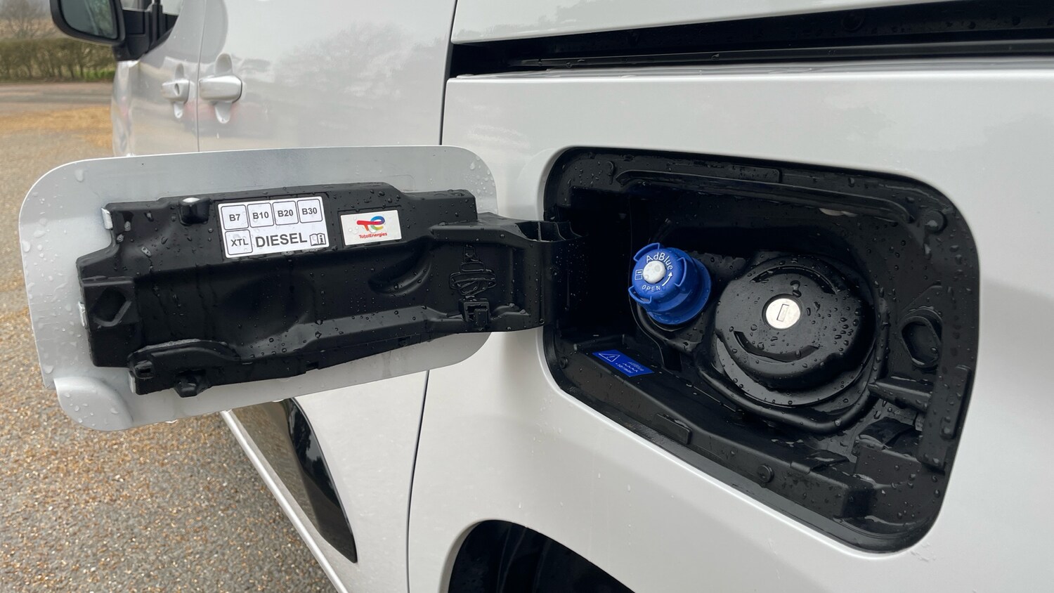 Used Peugeot Partner 2024 for sale - 77412843: Photo 50