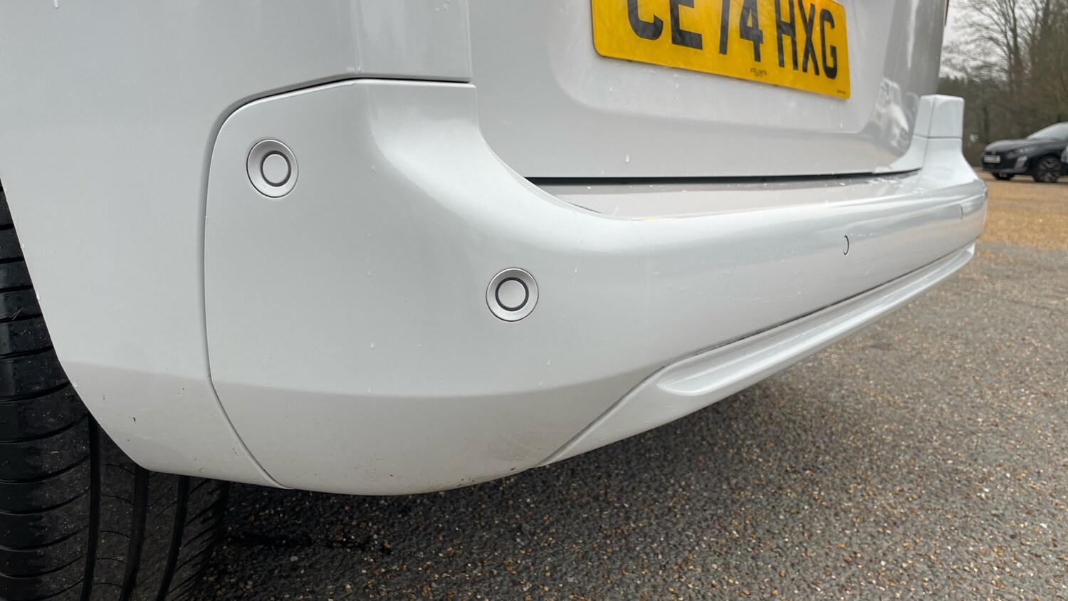 Used Peugeot Partner 2024 for sale - 77412843: Photo 51