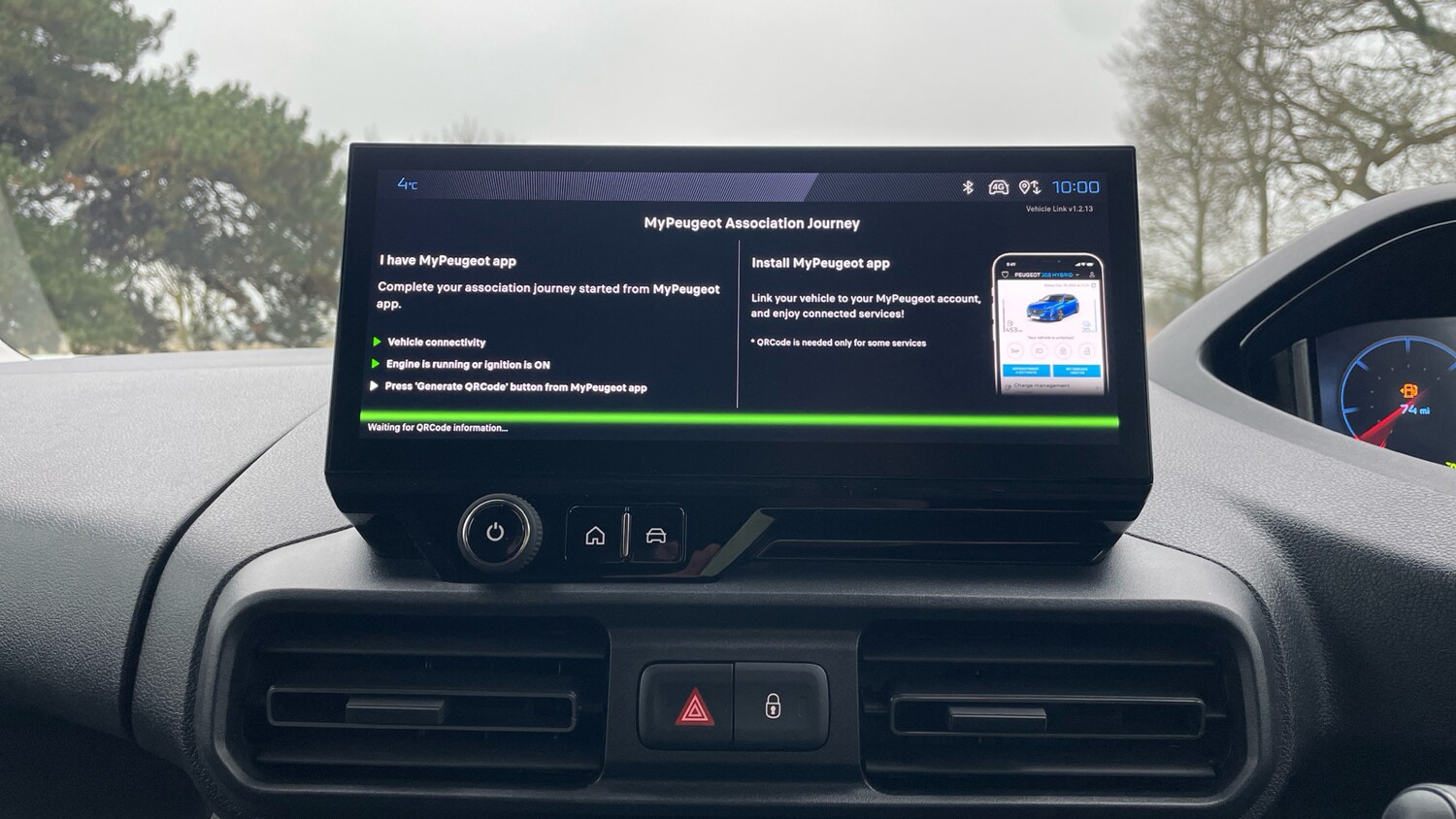 Used Peugeot Partner 2024 for sale - 77412843: Photo 54