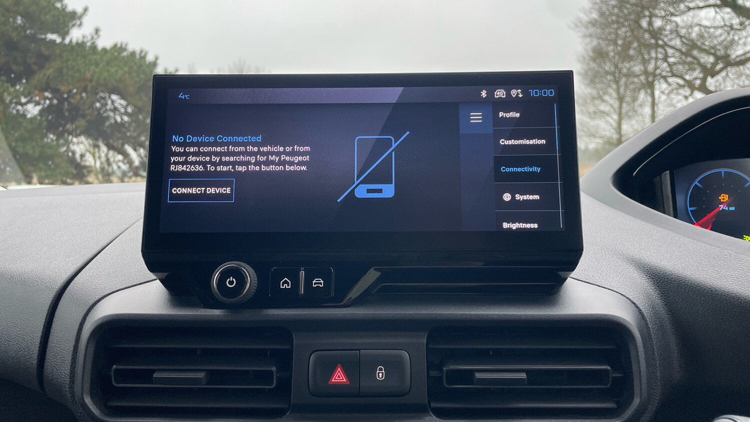 Used Peugeot Partner 2024 for sale - 77412843: Photo 55