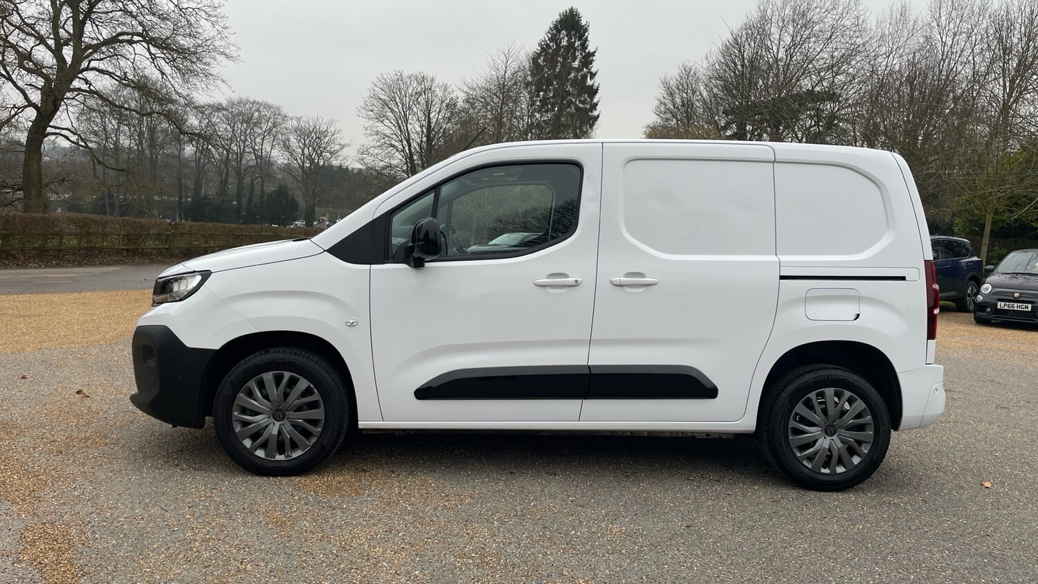 Used Peugeot Partner 2024 for sale - 77412843: Photo 6