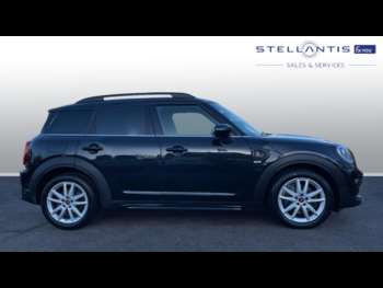 Used MINI Countryman 2023 for sale - 73427742: Photo