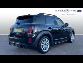 Used MINI Countryman 2023 for sale - 73427742: Photo