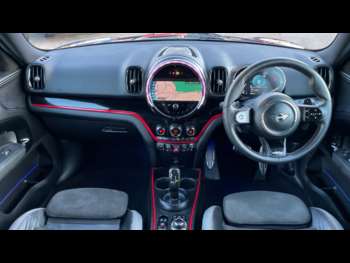 Used MINI Countryman 2023 for sale - 73427742: Photo
