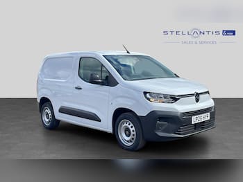 Used Citroen Berlingo 2026 for sale - 79875586: Photo