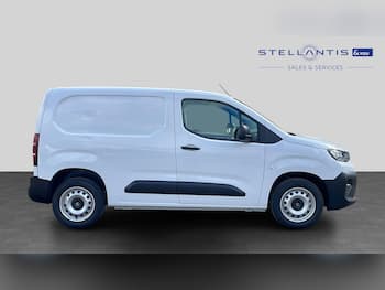 Used Citroen Berlingo 2026 for sale - 79875586: Photo