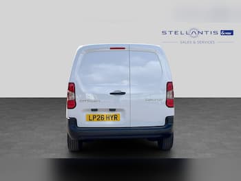 Used Citroen Berlingo 2026 for sale - 79875586: Photo