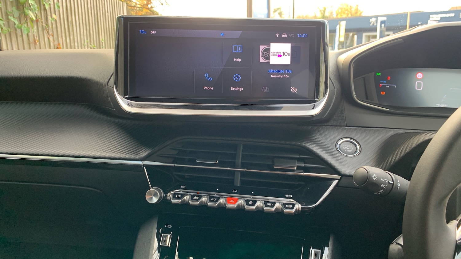 Used Peugeot 2008 2025 for sale - 77321277: Photo 11