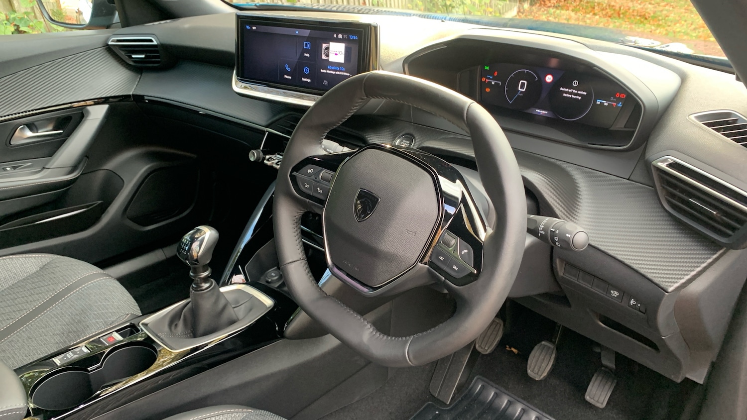 Used Peugeot 2008 2025 for sale - 77321277: Photo 12