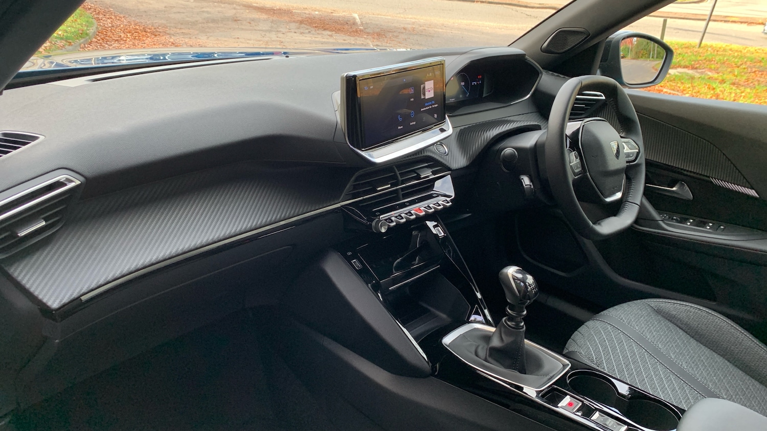 Used Peugeot 2008 2025 for sale - 77321277: Photo 13