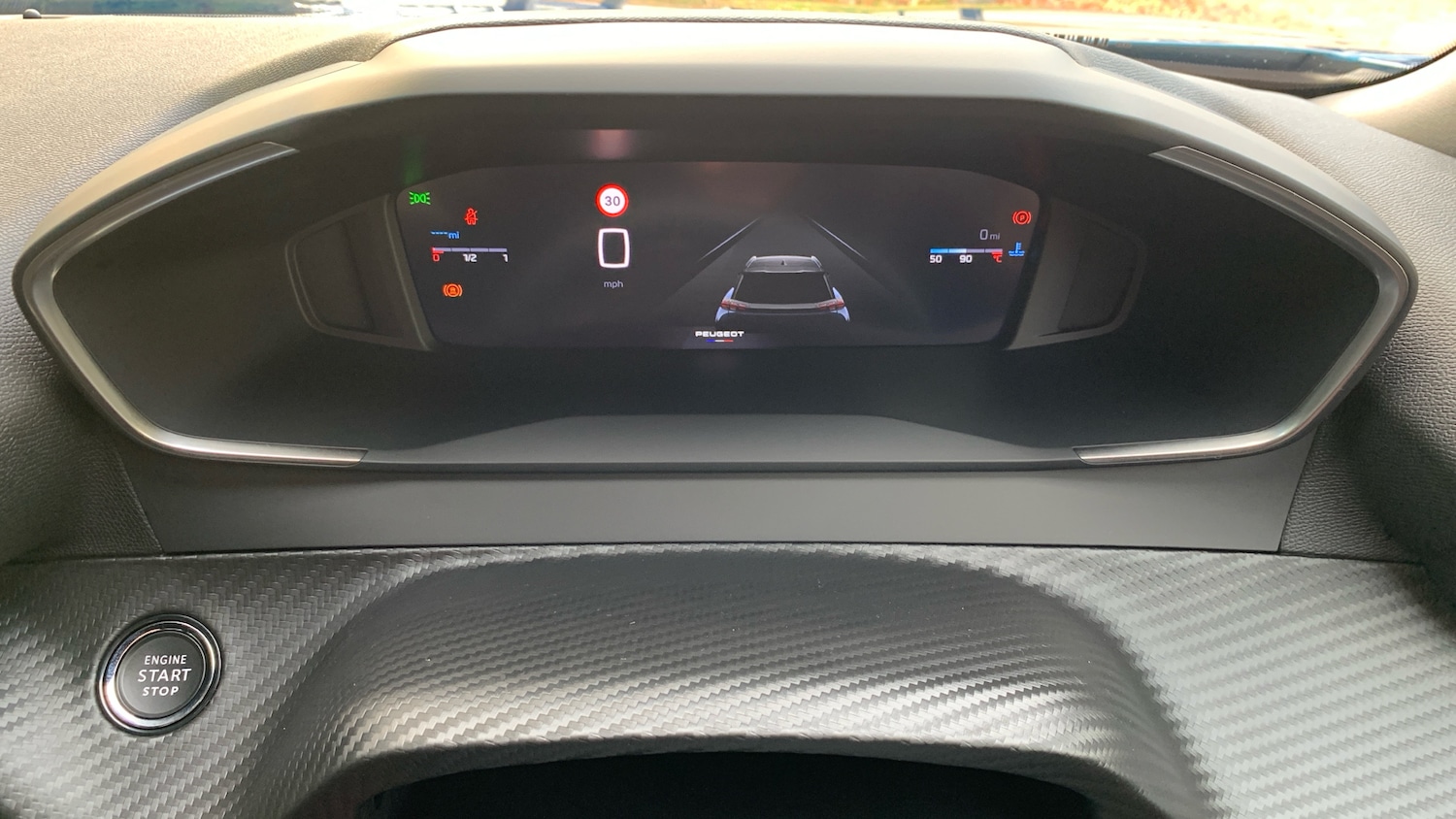 Used Peugeot 2008 2025 for sale - 77321277: Photo 14