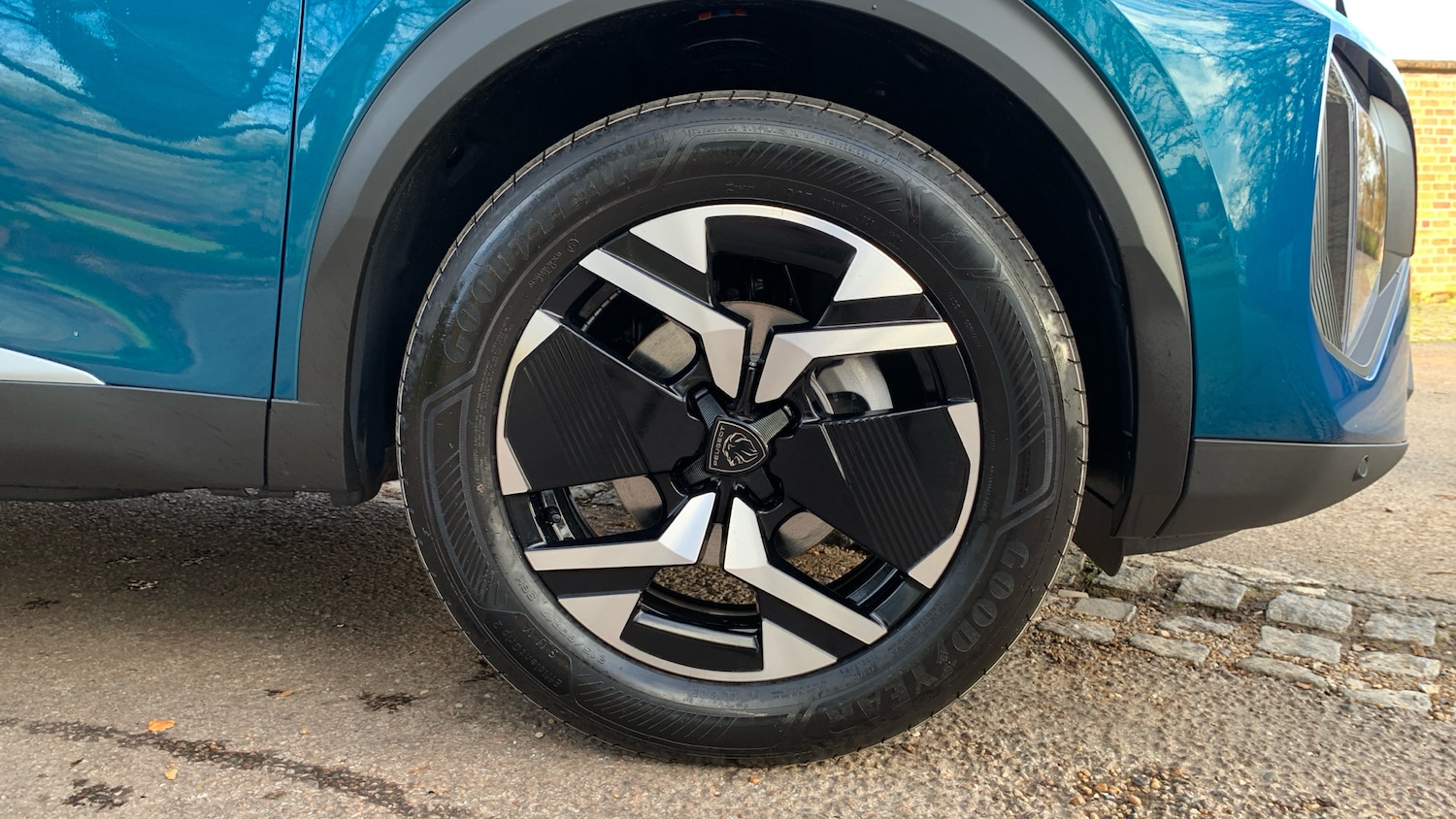 Used Peugeot 2008 2025 for sale - 77321277: Photo 18