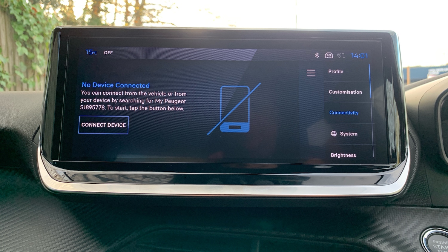 Used Peugeot 2008 2025 for sale - 77321277: Photo 31