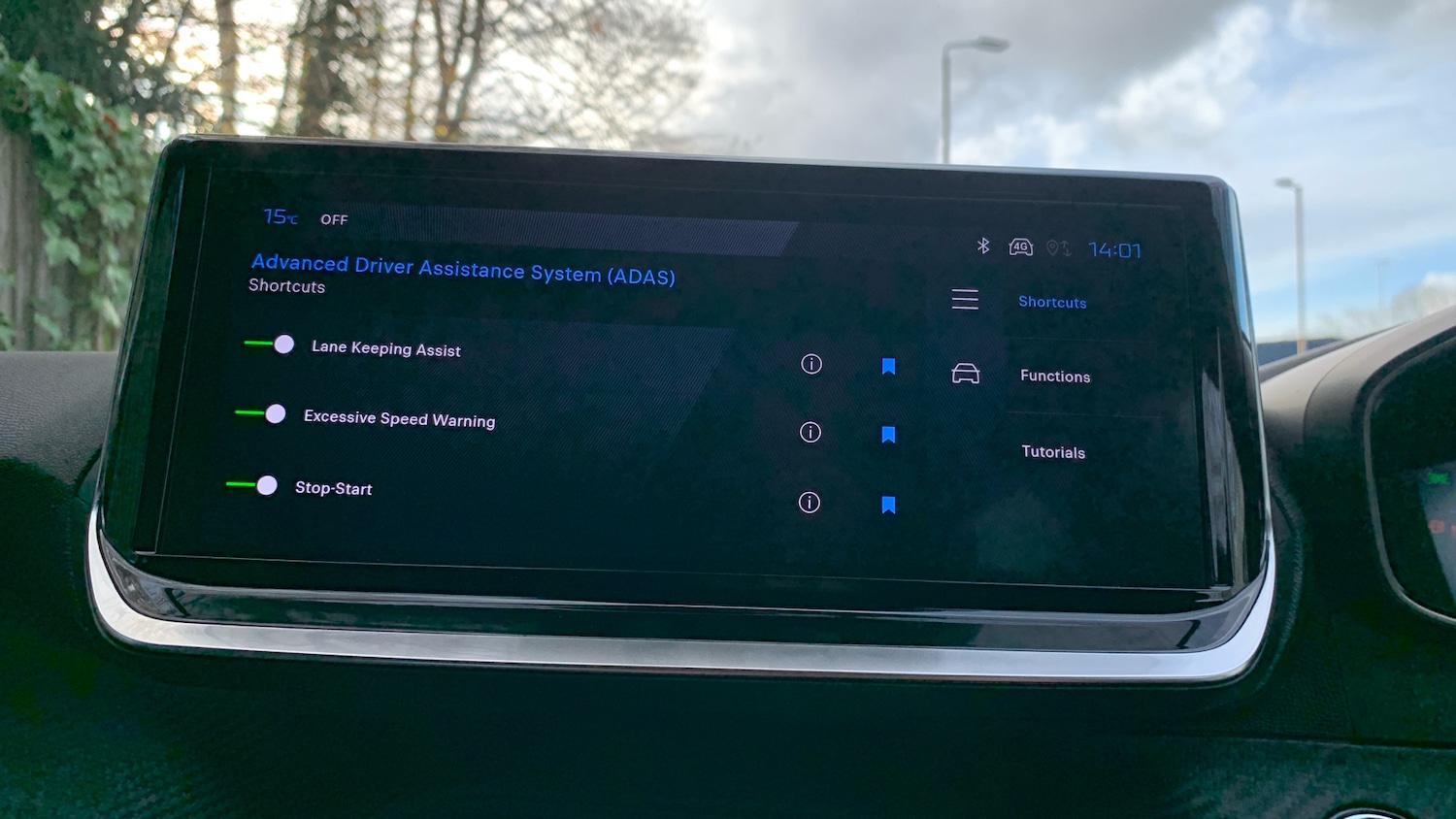 Used Peugeot 2008 2025 for sale - 77321277: Photo 32