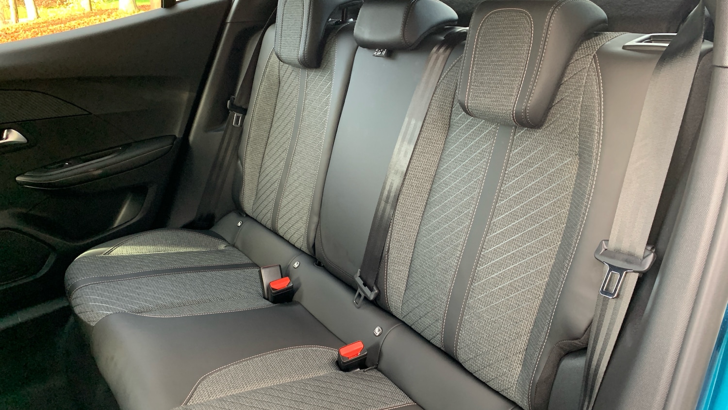 Used Peugeot 2008 2025 for sale - 77321277: Photo 34