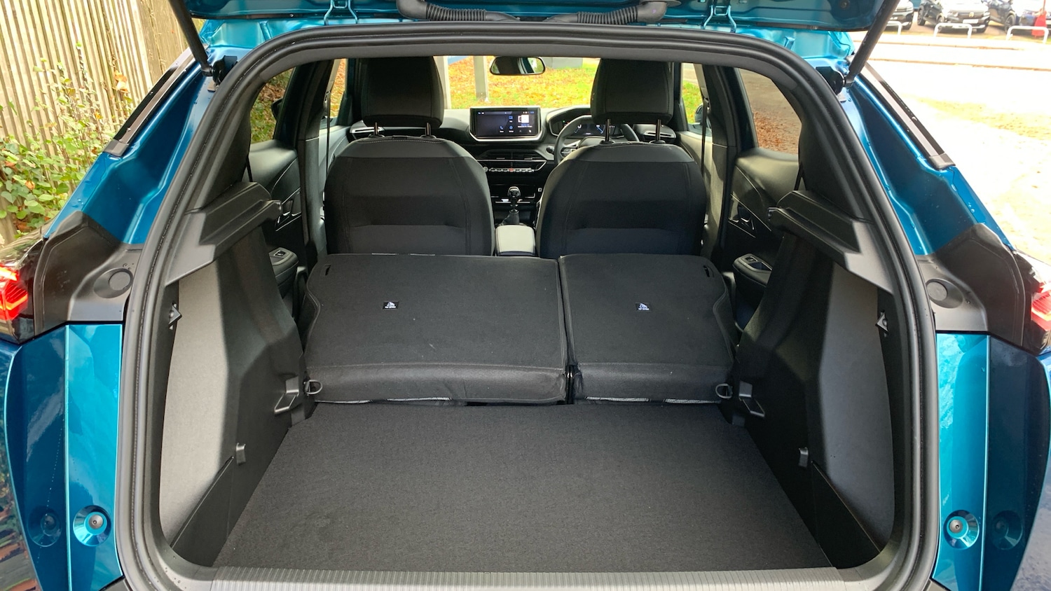 Used Peugeot 2008 2025 for sale - 77321277: Photo 39