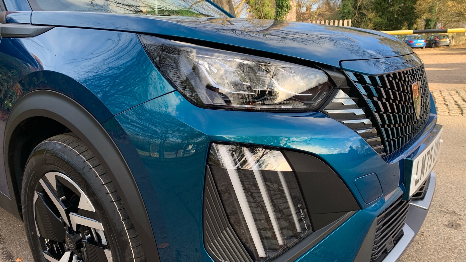 Used Peugeot 2008 2025 for sale - 77321277: Photo 45