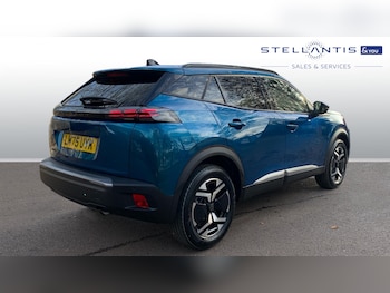 Used Peugeot 2008 2025 for sale - 77321277: Photo