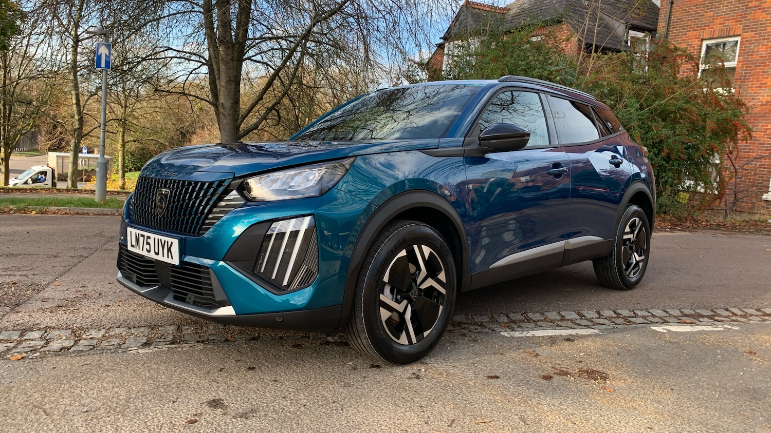 Used Peugeot 2008 2025 for sale - 77321277: Photo 8