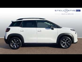 Used Citroen C3 Aircross 2024 for sale - 73648634: Photo