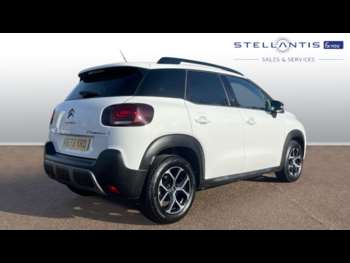 Used Citroen C3 Aircross 2024 for sale - 73648634: Photo