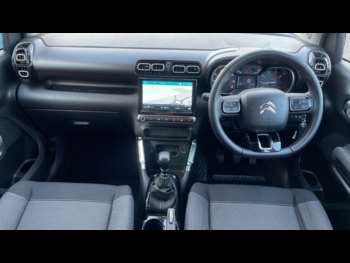 Used Citroen C3 Aircross 2024 for sale - 73648634: Photo