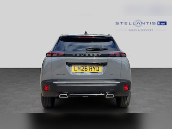 Used Peugeot 2008 2026 for sale - 79578056: Photo