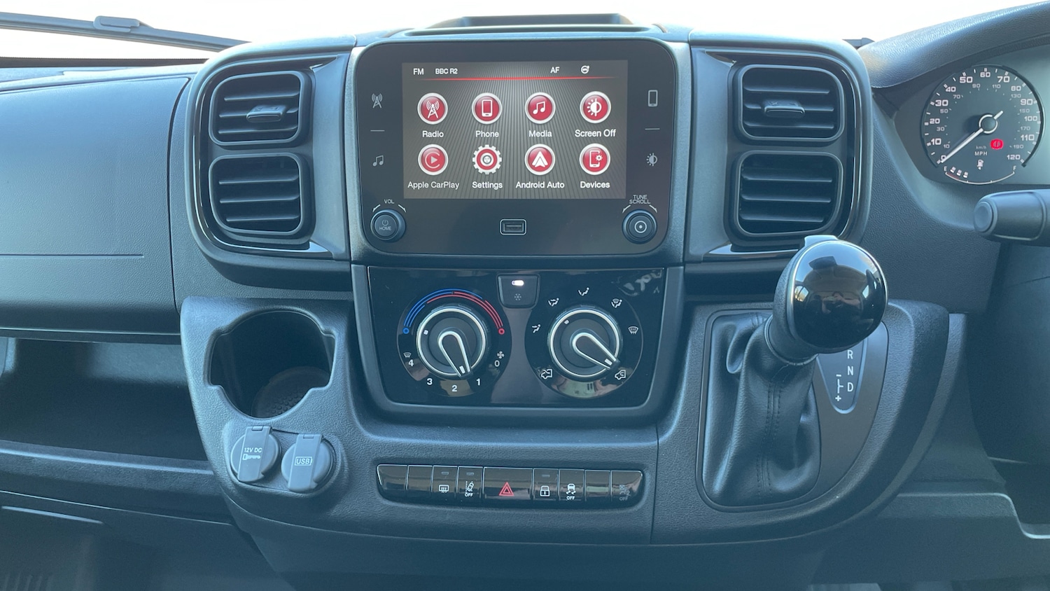 Used Citroen Relay 2026 for sale - 78102197: Photo 10