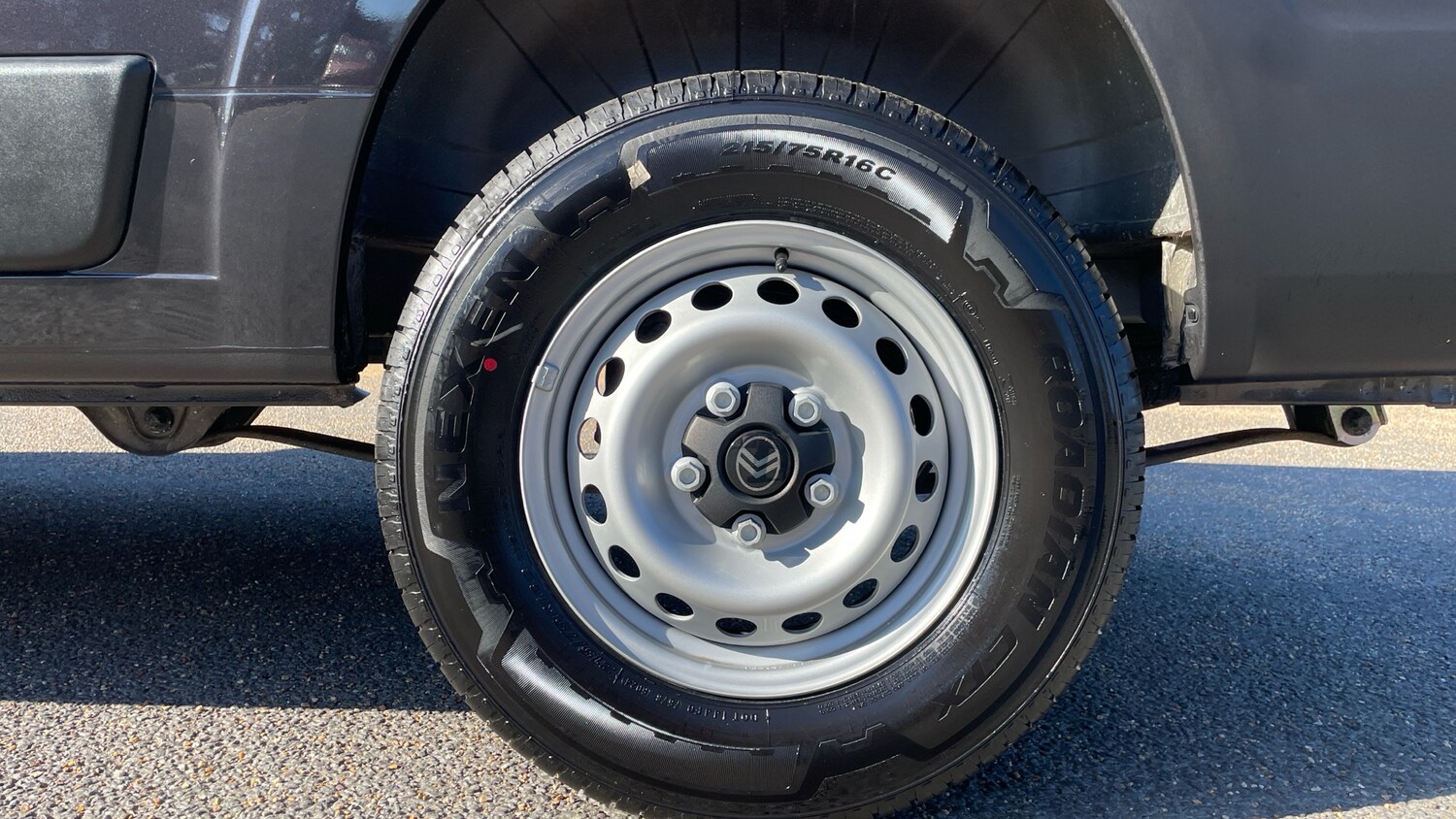 Used Citroen Relay 2026 for sale - 78102197: Photo 15