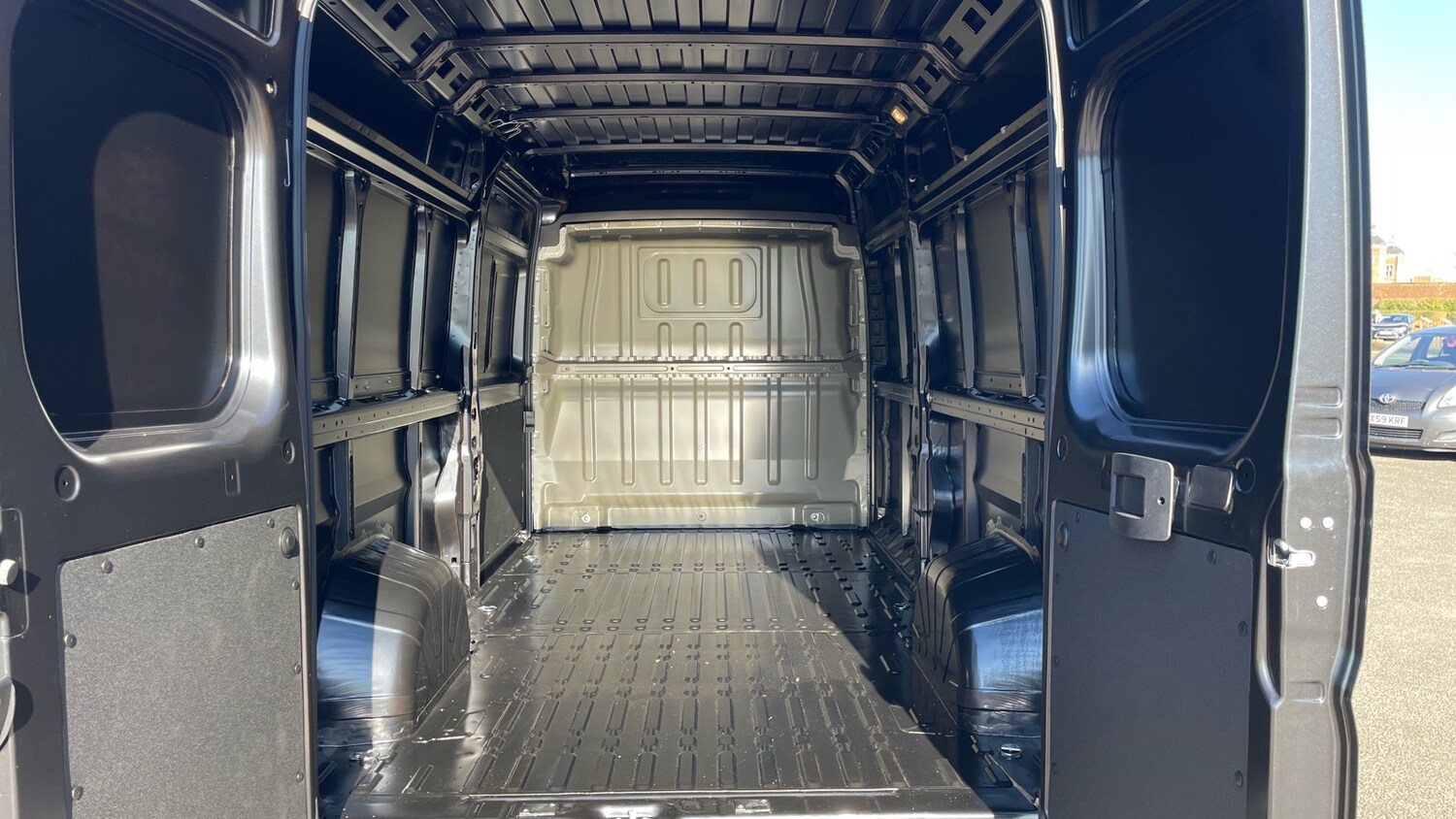 Used Citroen Relay 2026 for sale - 78102197: Photo 19