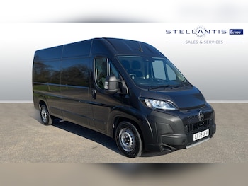 Used Citroen Relay 2026 for sale - 78102197: Photo