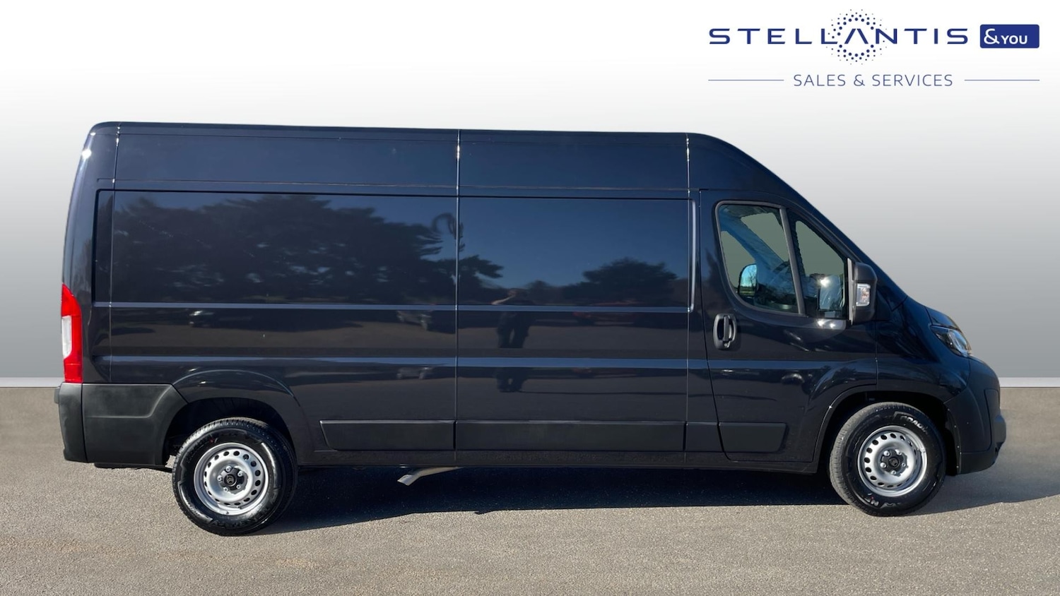 Used Citroen Relay 2026 for sale - 78102197: Photo 2