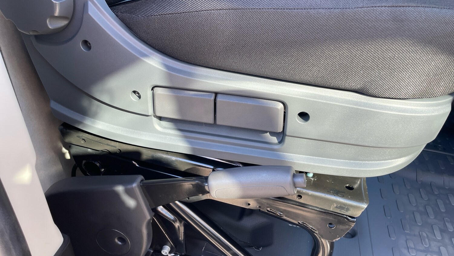 Used Citroen Relay 2026 for sale - 78102197: Photo 21